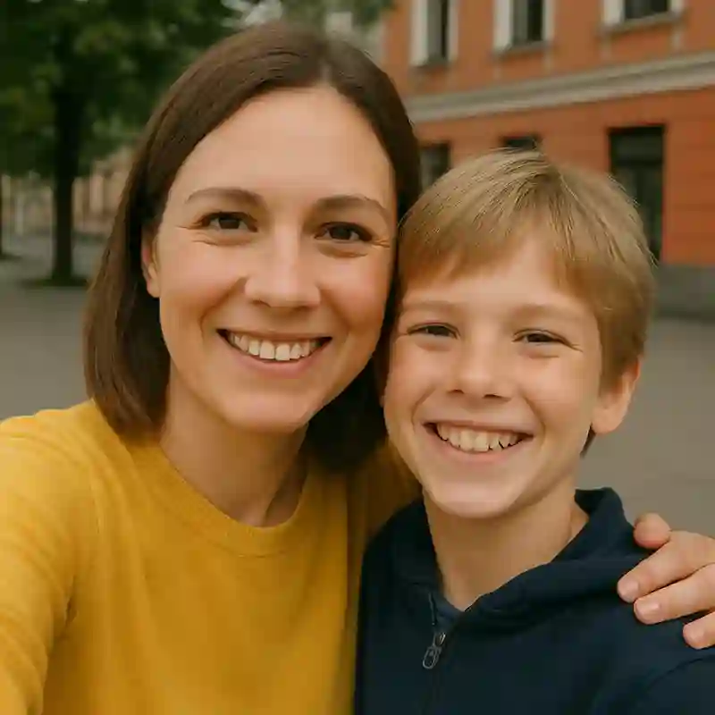 фото Ірина